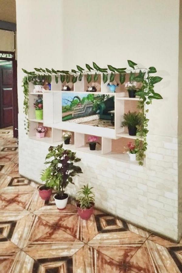 Hotel Indah Grogot Syariah Mitra Reddoorz Tanah Grogot المظهر الخارجي الصورة
